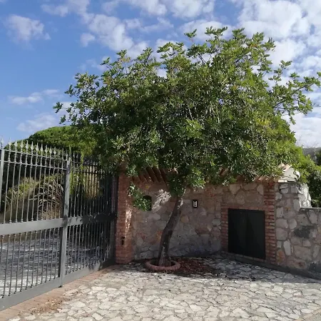 Masseria Ottaiano * Gaeta