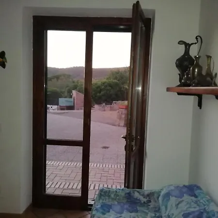 Holiday home Masseria Ottaiano *