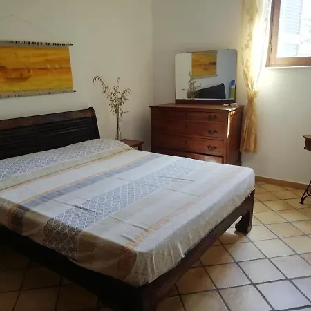 Masseria Ottaiano Holiday home Gaeta